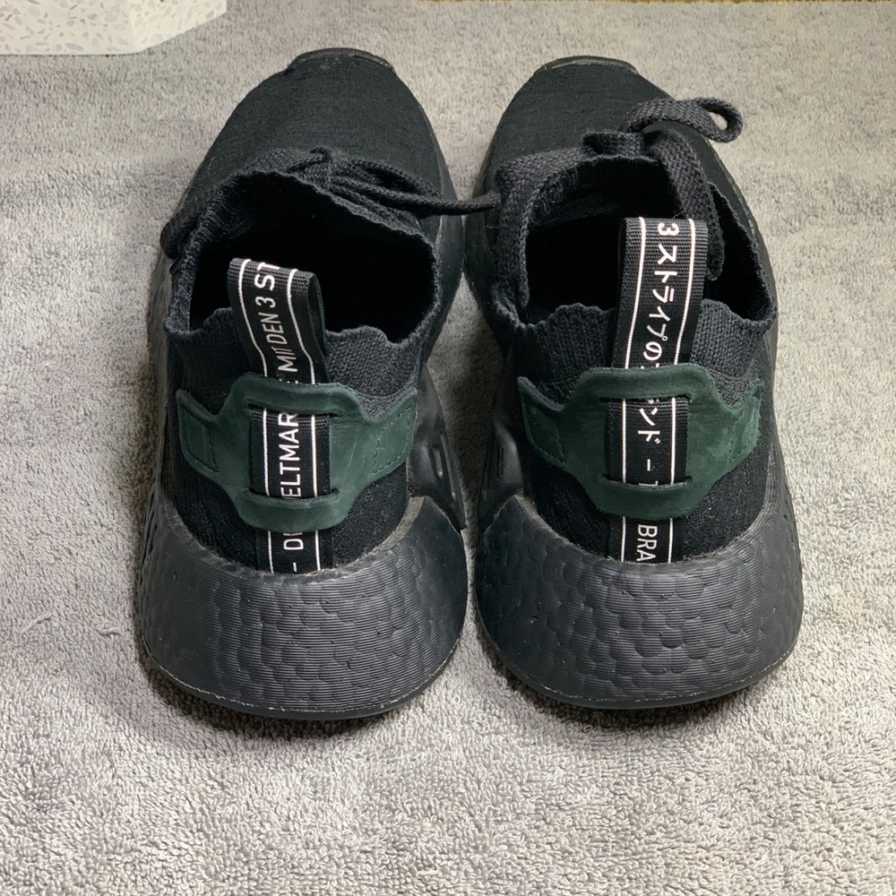 Adidas shoes